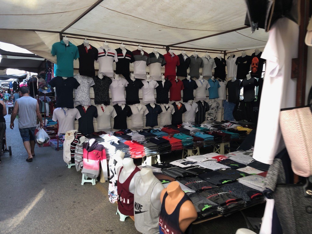 45. odezhda na rynke v alanii