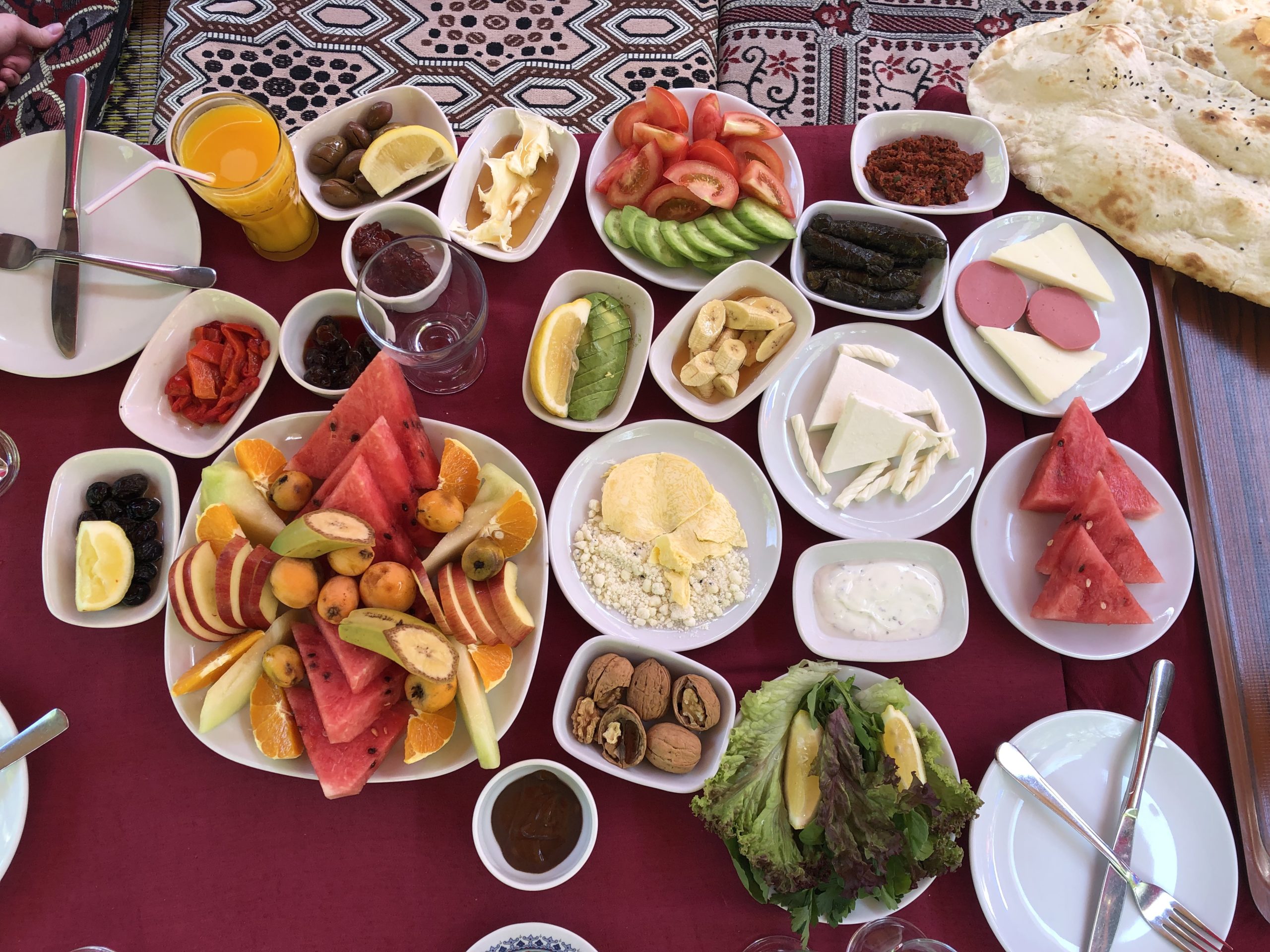 tureckii zavtrak na dimchae scaled